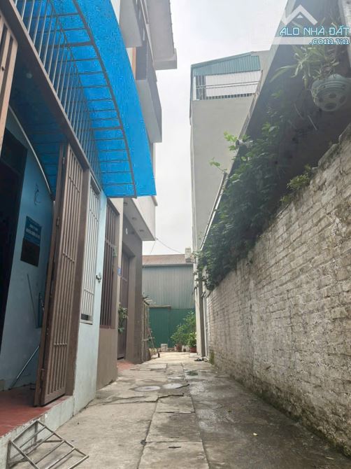 BÁN ĐẤT TÂN LẬP - ĐAN PHƯỢNG - 40,6m2 - GẦN VIN - 2