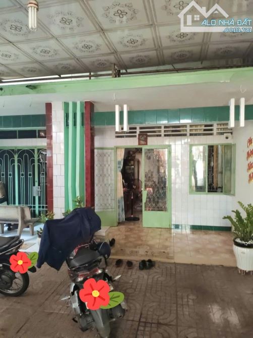 Bán nhà đường số 5 phường Linh Xuân Tp Hồ Chí Minh - 2