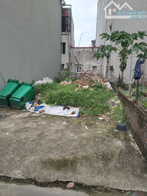 BÁN ĐẤT 34M² TỔ 8 YÊN NGHĨA – NGÕ THÔNG – Ô TÔ ĐỖ CỬA – Ở ĐẸP KINH DOANH ĐỈNH - 2