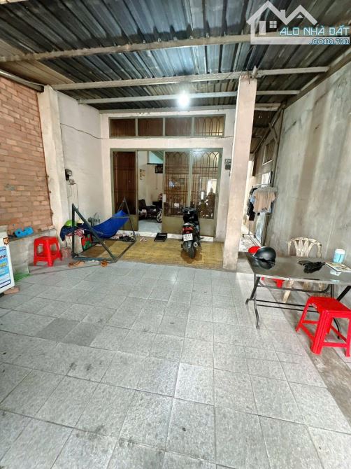 Bán đất mặt tiền Gia Viên – Tân Hiệp, Biên Hòa , 5.4x52m , chỉ 7.5ty  (Đối diện BV Đồng Na - 2