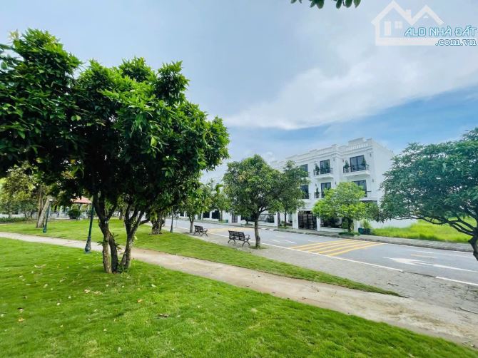 Bán lô đất DT 75m2 x MT 5m. KĐT Tân Quang Minh, Thuỷ Nguyên, Hải Phòng. Giá bán nhỉnh 3 tỷ - 2