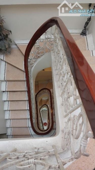 Bán nhà đẹp Kim Hoa – 55m² x 4T x 19..tỷ – Phân lô cán bộ – Vỉa hè – Ô tô vào nhà – Gần hồ - 2