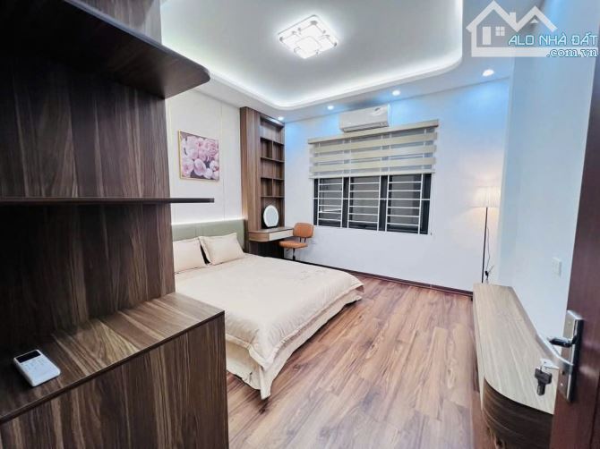 LÔ GÓC VĨNH VIỄN – NGÕ TO – CÁCH PHỐ 30M – GIỮ TIỀN QUÁ TỐT GIỮA LÕI THANH XUÂN - 2
