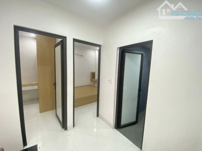 🥰 Bán nhà, tặng luôn sự an tâm! Sổ đỏ sẵn, vị trí đẹp, giá hợp lý nhà nhỏ xinh TTTP - 2