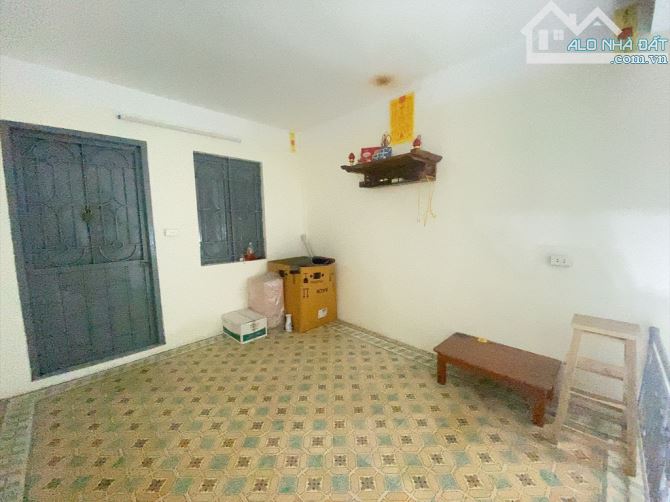 Bán nhà phố Lê Lai, Hà Đông, nhà dân xây 50m 3 tầng Ô tô tránh, chỉ nhỉnh 10 tỷ - 2