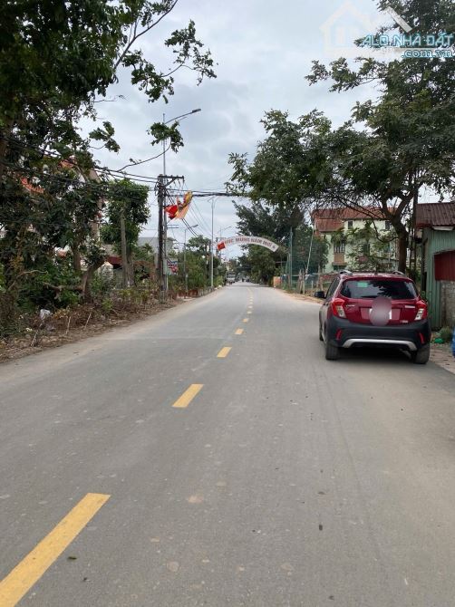 Cần bán 120m Phul thổ tại trục Chính Đông tảo view Sông - 2