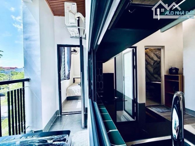 TOÀ CĂN HỘ LÔ GÓC TRẦN THÁNH TÔNG - DÒNG TIỀN 140 TRIỆU/THÁNG - GIÁ NHỈNH 28 TỶ - 2
