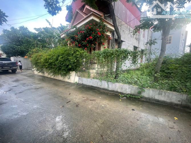 Cần bán 79,1 m đất tại Lại ốc Văn giang - 2