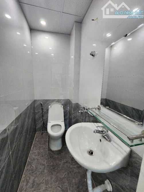 Bán nhà Phú Thượng 4 tầng dân xây, ngõ nông, ô tô gần giá 4,8 tỷ - 2