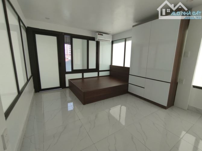 Bán CCMN Phố Viên, Bắc Từ Liêm, 49m2,  6 tầng thang máy, giá 12.5 tỷ - 2