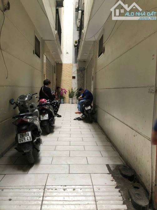 BÁN NHÀ SIÊU ĐẸP PHÁO ĐÀI LÁNG NGÕ TO GẦN PHỐ 5 TẦNG 36M2 NỘI THẤT XỊN Ở NGAY NHỈNH 8 TỶ - 2
