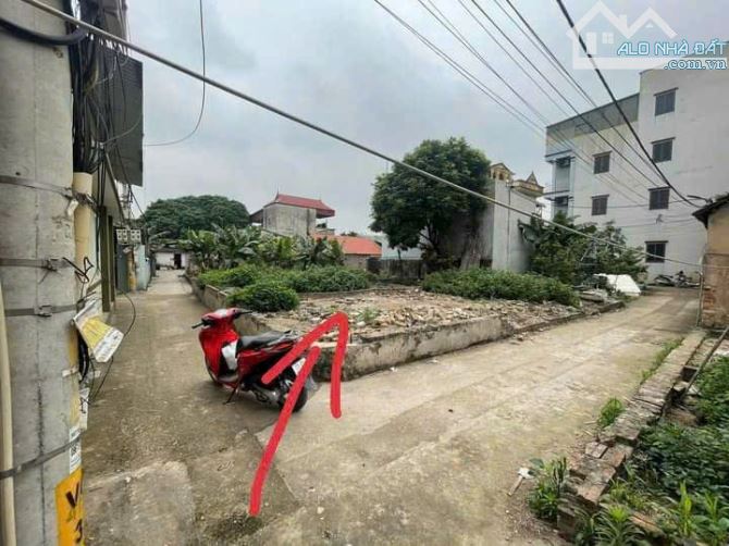 📢📢📢Chính chủ gửi bán 2 lô thổ cư 48.3 m2 và 48.6m2 đường ô tô 🚗 tránh- An Khánh - Hà N - 2
