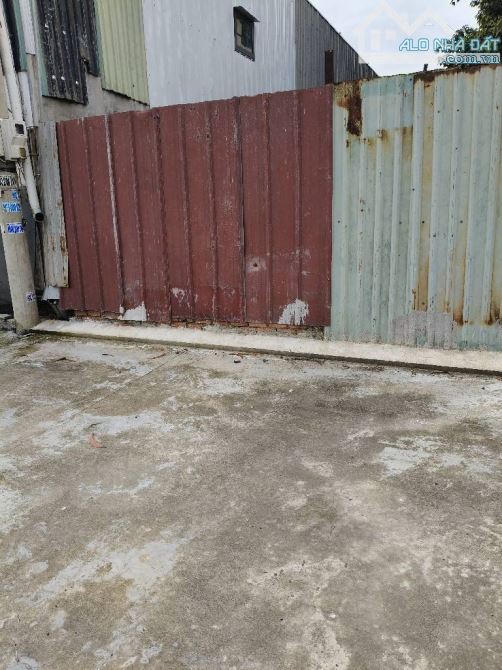 Đất FULL THỔ CƯ  đường THẠNH XUÂN 14, phường TX Q12 dt 56m2 (4mx14m) đường 7m💰3,65Tỷ - 2