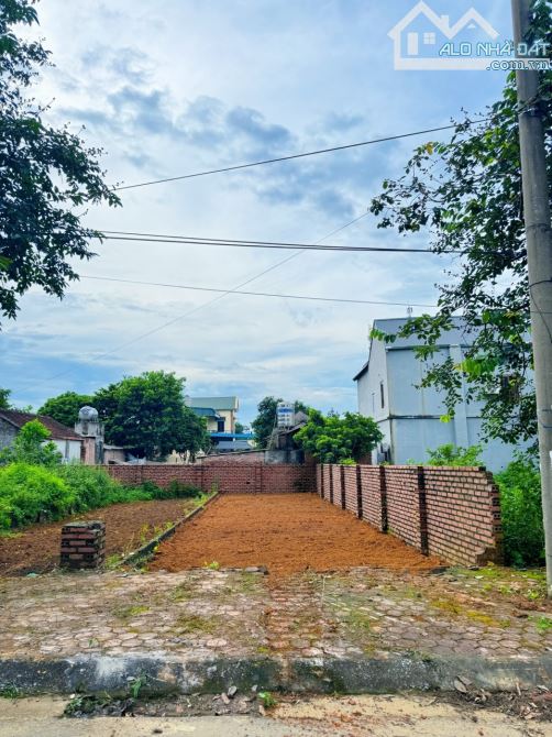 Chính chủ bán cắt lỗ 100m2 chỉ 1,6 tỷ trong tuấn - 2