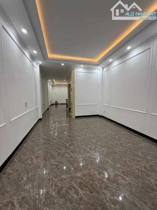 Bán nhà Phân Lô Tam Trinh, Lĩnh Nam, Hoàng Mai, 75m2 x 6 tầng, Kinh Doanh, Gía: 18,8 tỷ( c - 2