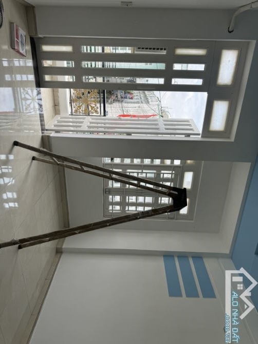 Nhà Kiên cố 60m2 3 PN Hiệp Thành Gần Chợ , 4x16m, Nhỉnh 4 Tỷ - 2