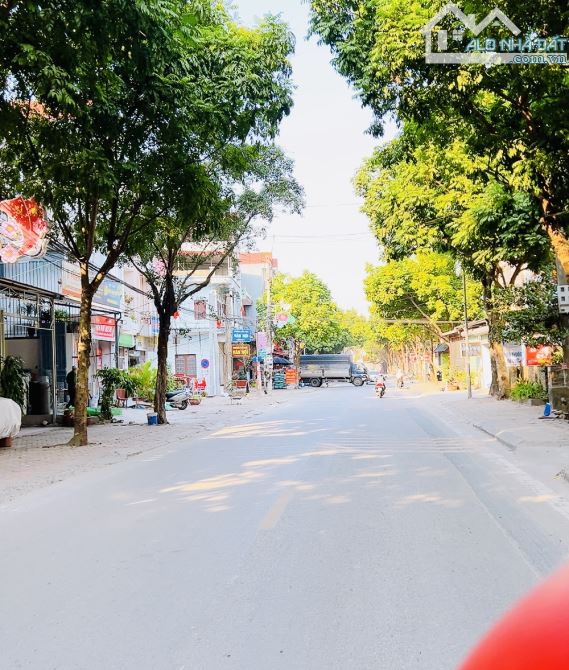 Siêuu phẩm vàng đấu giá Xóm Đầm _Vân Nội Đường thông ô tô tránh 93M zá rẻ - 2