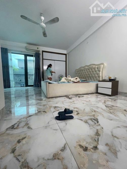 💥Nhà 4 Tầng Xuân Đỉnh  DT 80m2 x 4Tầng – Nở Hậu – Gần Trường Quốc Tế, Kinh Doanh Sầm Uất - 2