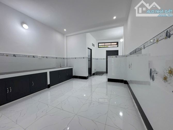 BÁN NHÀ 140M, 2TỶ7, HẺM XE HƠI, ĐẠI PHƯỚC, NHƠN TRẠCH, ĐỒNG NAI - 2