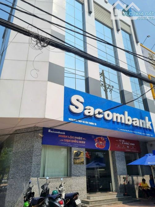 Tòa Nhà Góc 2MT Lương Định Của & Đường D2, An Khánh Quận 2 P. An Khánh Tp HCM - 2