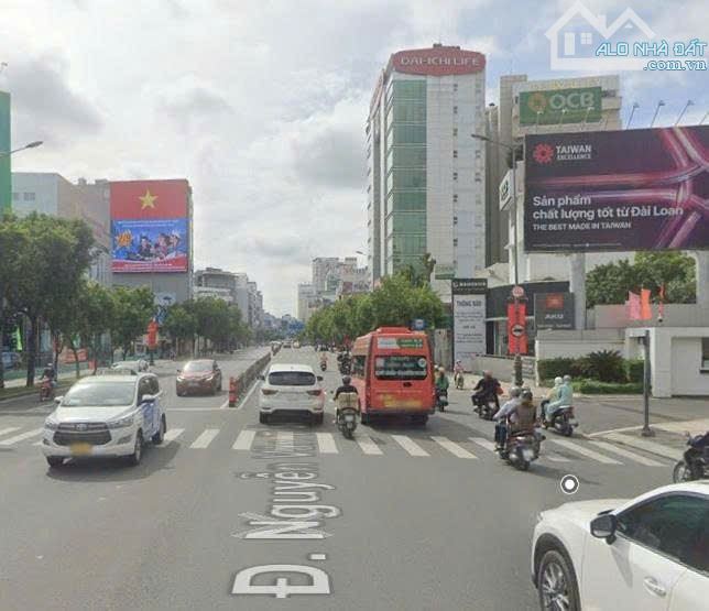 Building Góc 2MT Nguyễn Văn Trỗi Phường Phú Nhuận Tp HCM - 2