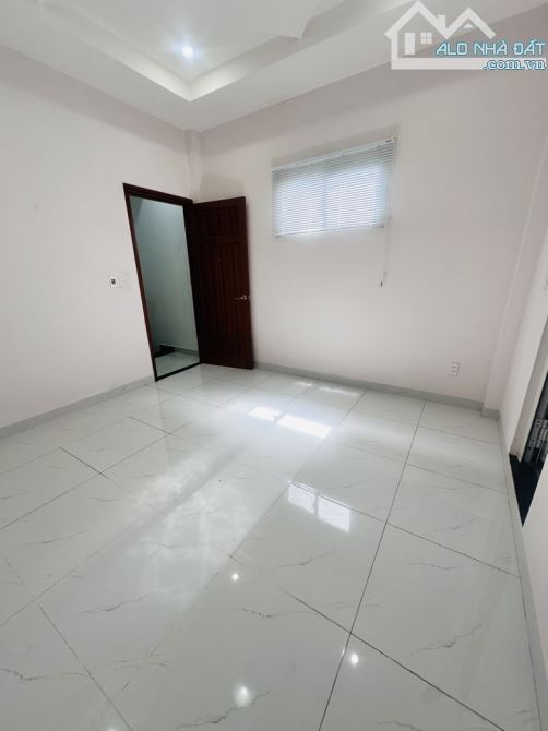 Bán nhà 5tầng đường Lê Đức Thọ phường 6 quận gò vấp - 2