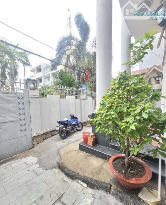 BIỆT THỰ đường Đặng Thuỳ Trâm (10 x 18) đường 7m, vị trí đẹp, giá chỉ hơn 19tỷ - 2