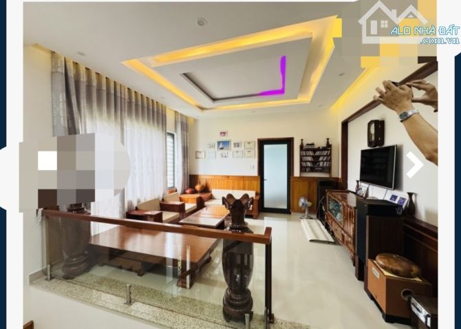 Bán Villa Hòa Xuân, Cẩm Lệ,phân lô biệt thự đáng sống nhất Đà Nẵng - 2
