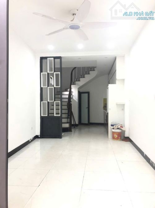 📢📢📢Nhà đẹp vân canh - giá rẻ nhất khu vực  Hơn 4 tỷ - 32M-5 tầng  Khách mua ở hay đầu t - 2