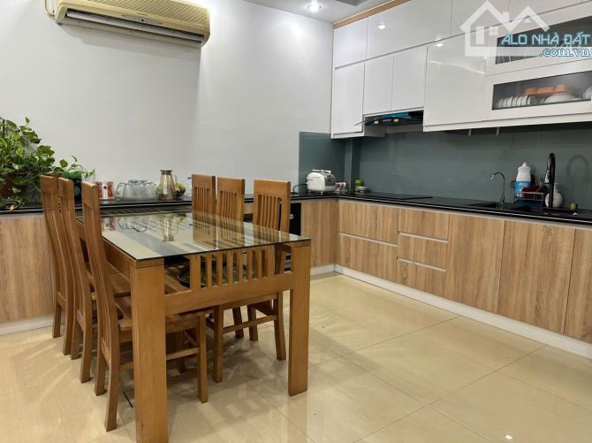 Bán nhà 3 tầng 52m2 chợ Cột Đèn,Lê Chân, Hải Phòng - 2