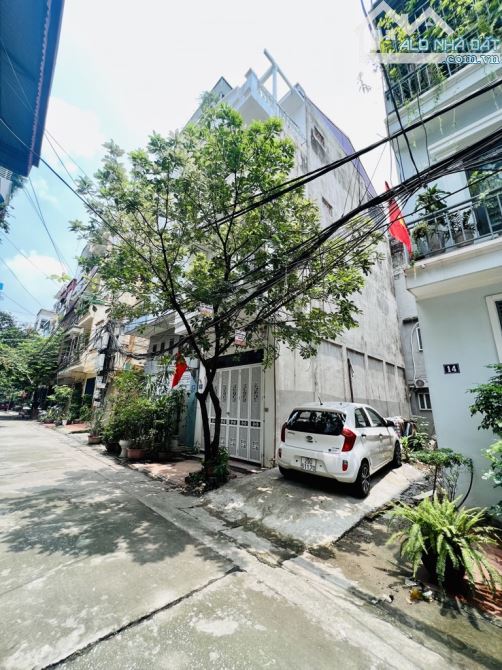 Bán gấp Đất Ngũ Hiệp - Vũ Lăng ô tô, ngõ thông, hiếm còn sót lại  già đầu tư 5.25 tỷ - 2