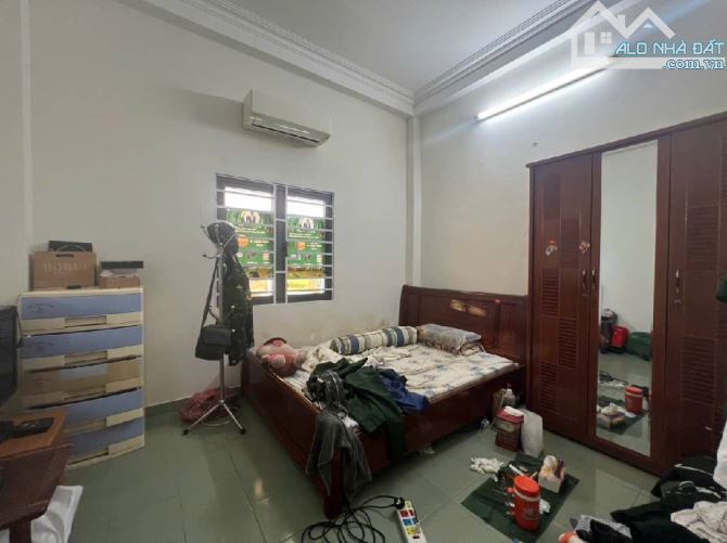 Bán nhà 3 tầng đường Lê Đức Thọ phường 6 quận gò vấp - 2