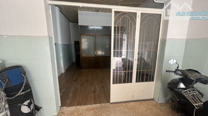Bán nhà cấp 4, 41m2, Thống Nhất, P16, Gò Vấp, SHR, 3.6Tỷ - 2