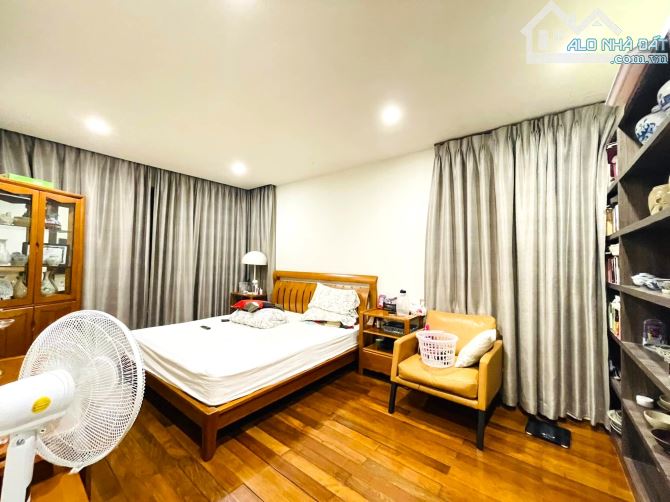 Bán Biệt Thự Gamuda Gardens Căn Góc 3 Thoáng 200m2, Giá Tốt - 2