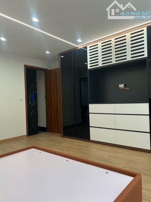 🏡 Thạch Bàn – 39m² – 6 tầng – Thang máy – Giá 8,5 TỶ - 2