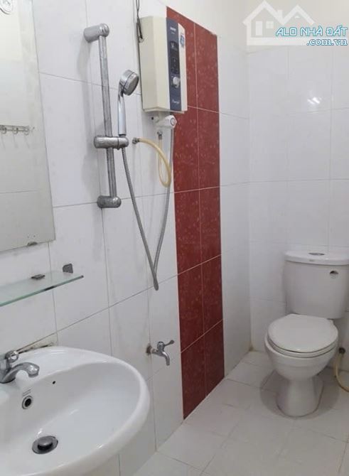 nhà bán Trần Quang Diệu,7PN,Full nội Thất,6.2 tỷ - 2