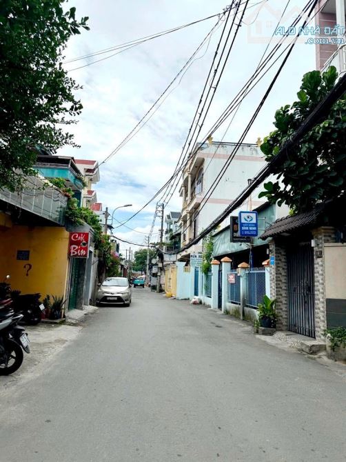 Xây Nhà Mới GÒ VẤP - Lô Đất Hẻm Xe Hơi NGUYỄN VĂN LƯỢNG - 4.5m × 11m - 4.95 TỶ - 2