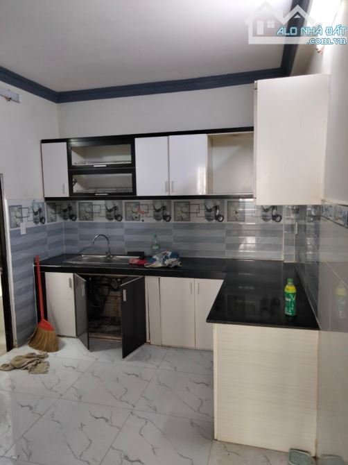 BÁN NHÀ PHAN HUY ÍCH - PHƯỜNG 12, GÒ VẤP. 3PN GIÁ CỰC TỐT - 2