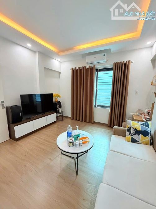 🏡 bán nhà từ liêm – dân xây – lô góc siêu thoáng – ngõ ô tô vf3 – 42m² – 6.45 tỷ - 2