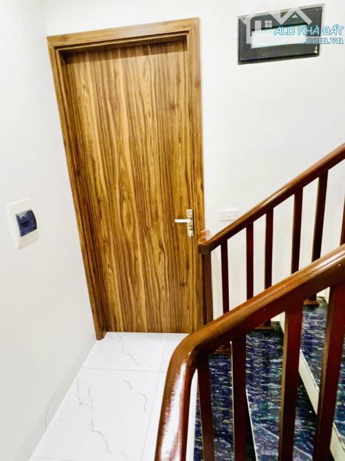 🏠 NHÀ ĐẸP XUÂN PHƯƠNG- 32m², 4 tầng, mặt tiền  – FULL NỘI THẤT – VÀO Ở NGAY – CHỈ 5.5 TỶ! - 2
