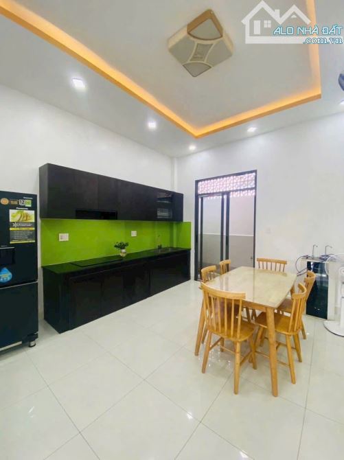 NHÀ NGUYỄN DUY TRINH - CHỢ LONG TRƯỜNG - 56M2 3 Tầng full nội thất - 5,xtỷ ‼️ ( QUÁ NGON) - 2