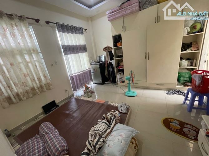 🌺ÂU CƠ - 66M2 | NGANG 6M CHUẨN ĐẸP - ĐƯỜNG 8M THẲNG TẮP - ĐẲNG CẤP AN CƯ - SANG TỪ VỊ TRÍ - 2