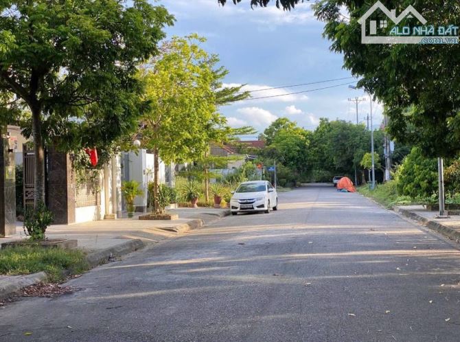 💥BÁN ĐẤT KQH CẦU LIM - KHỔ BIỆT THỰ - VỊ TRÍ ĐẸP, GIÁ TỐT💥 - 2