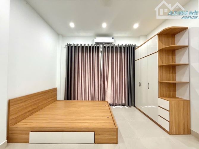 CHÍNH CHỦ GỬI BÁN TÒA CCMN 7 TẦNG THANG MÁY - DÒNG TIỀN 60TR/THÁNG - 2
