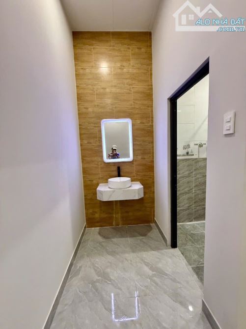 NP725 🆘Bán nhà Đẹp Lung Linh ngay quốc lộ 1A thuộc xã hố nai 3 trảng bom gần gx ngũ phú - 2