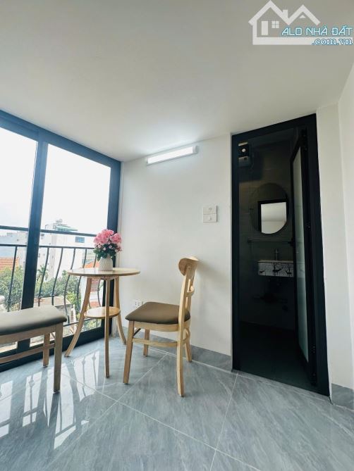 Bán nhà dòng tiền Phương Canh, 52m2, 7 tầng, 17 phòng 85triệu/tháng, chủ bán 14,x tỷ. - 2