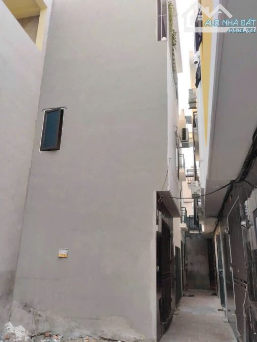 - Bán nhà Thôn Mùi, Xã Bích Hoà 30 m2, Mt 5m, Nhà 3Tầng , vị tí đẹp , gIá chỉ 3.595 tr - 2