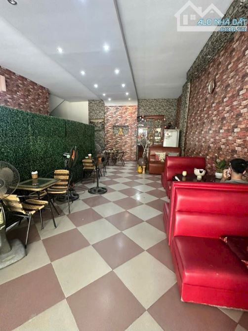 Bán gấp! Trần Phú, Hà Đông DT 90m2x6 tầng, MT 6.8m, KD, ô tô tránh, vỉa hè, nhỉnh 23 tỷ - 2