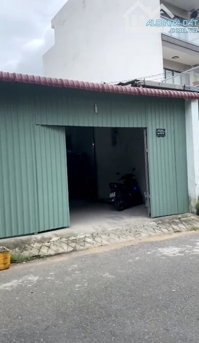 Đất thổ cư 6×12 mặt tiền đường 12m khu tên lửa - 2