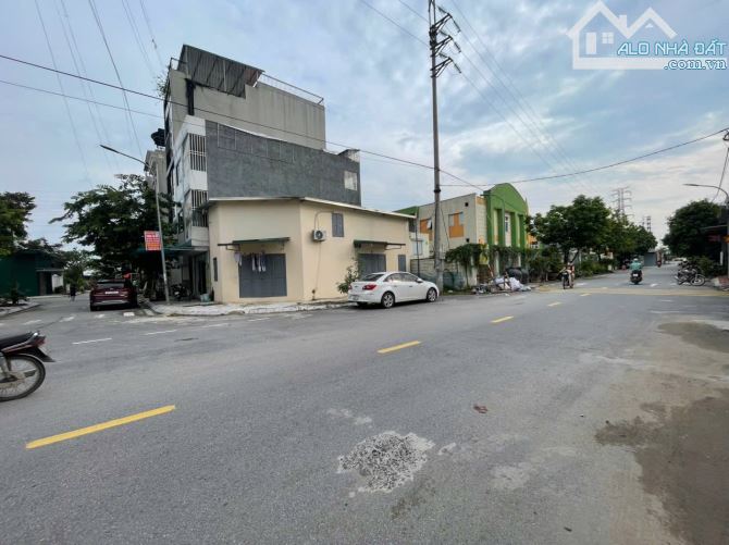 Bán đất đấu giá X1,Đông La,cạnh KĐT Đô Nghĩa, 86m2, lô góc 2mặt đường chính Kdoanh Vip - 2